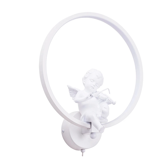 Интерьерная подсветка ARTE LAMP A6065AP-1WH