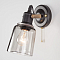 Светильник Eurosvet 70111/1 черный