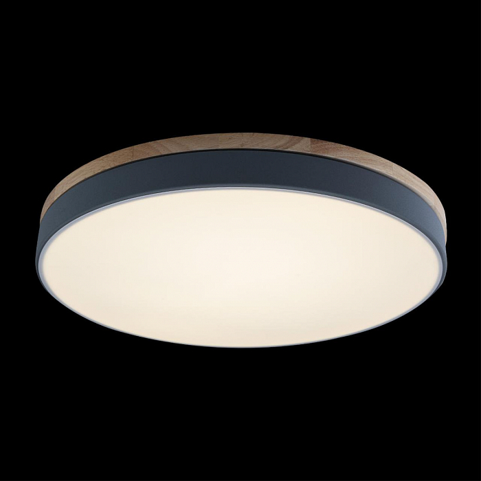 Светильник LOFT IT 10001/36 Grey
