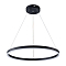 Люстра ARTE LAMP A2548SP-45BK