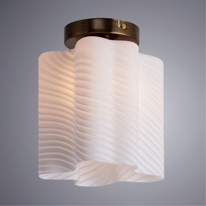 Люстра ARTE LAMP A3459PL-1AB