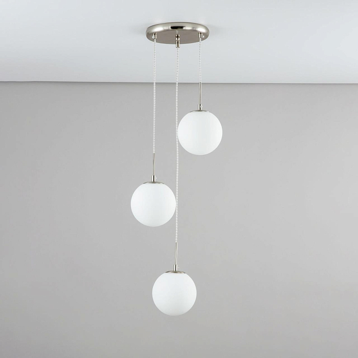 Светильник Citilux CL102034