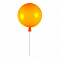 Светильник LOFT IT 5055C/M orange