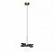 Светильник LOFT IT 10213/B Black