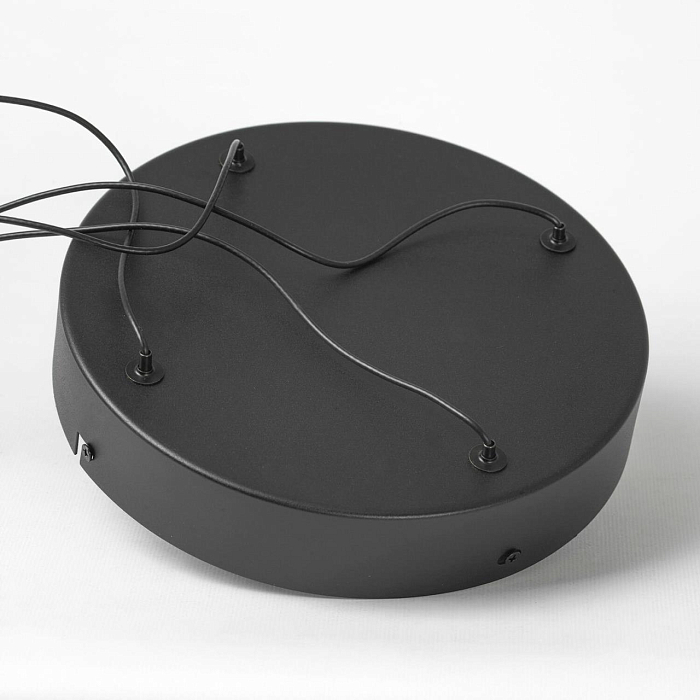 Люстра Lussole LSP-7306