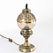 Настольная лампа  CL419813