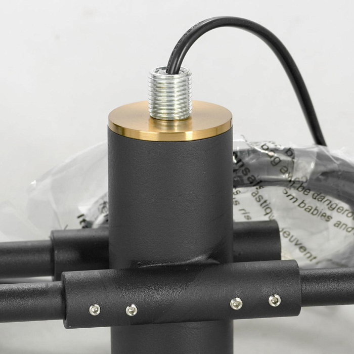 Люстра Lussole LSP-8376