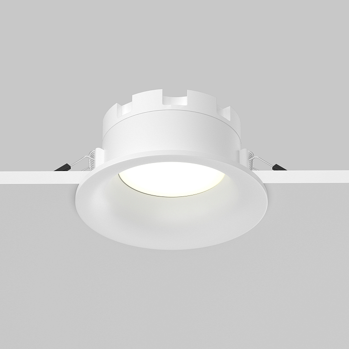 Technical DL027-GX53-W