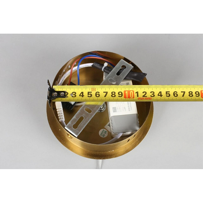 Люстра Omnilux OML-51703-09