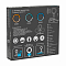 Торшер Gauss RL001