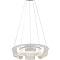 Люстра NewRgy 3330/500 WHITE / Белый